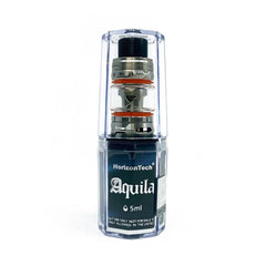 HORIZON FALCON AQUILA TANK - STAINLESS STEEL