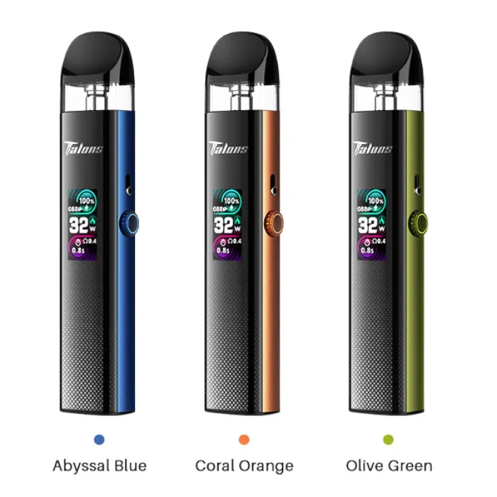 HORIZON TALONS 2 POD KIT