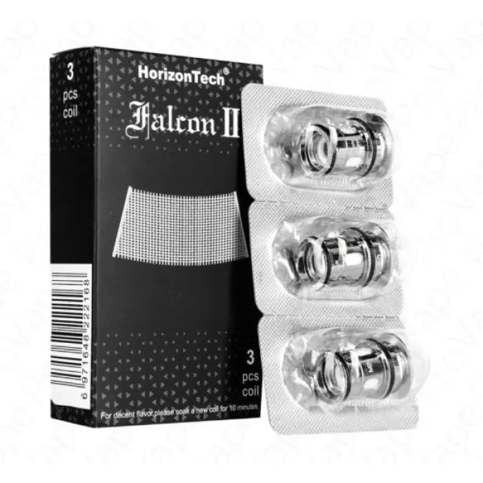 HORIZON FALCON II COIL MESH 0.14OHM