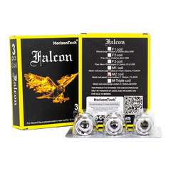 HORIZON FALCON COILS