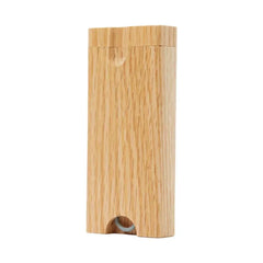 HUMAN GRADE WOODEN DUGOUT