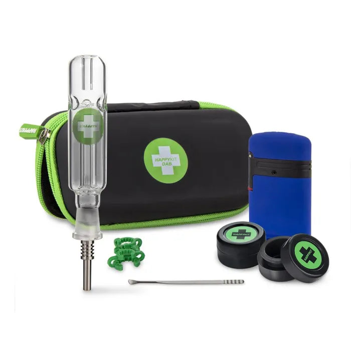 THE HAPPY DAB KIT