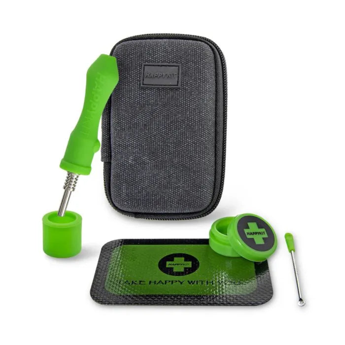 THE HAPPY DAB KIT MINI