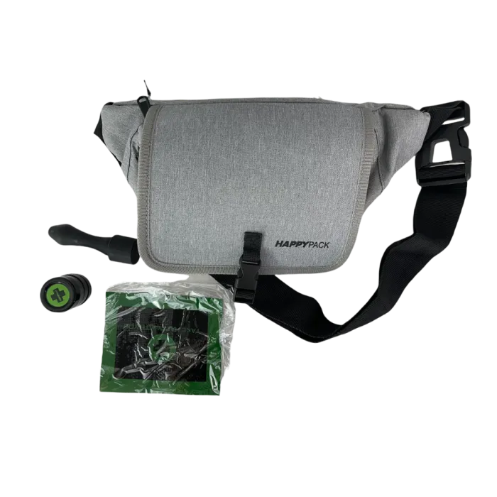 HAPPY PACK DAB