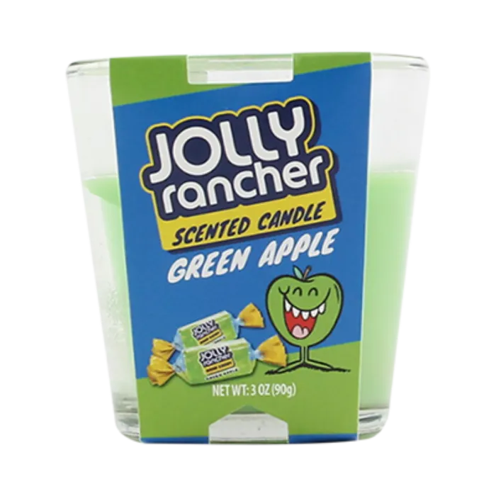 IB SCENTED CANDLE 3OZ