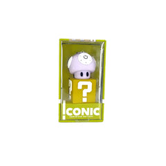 ICONIC MUSHROOM CART BATTERY 480mAh VV