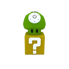 ICONIC MUSHROOM CART BATTERY 480mAh VV