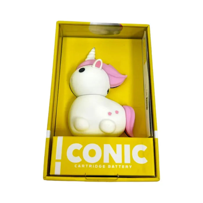 ICONIC UNICORN CART BATTERY 350mAh XL