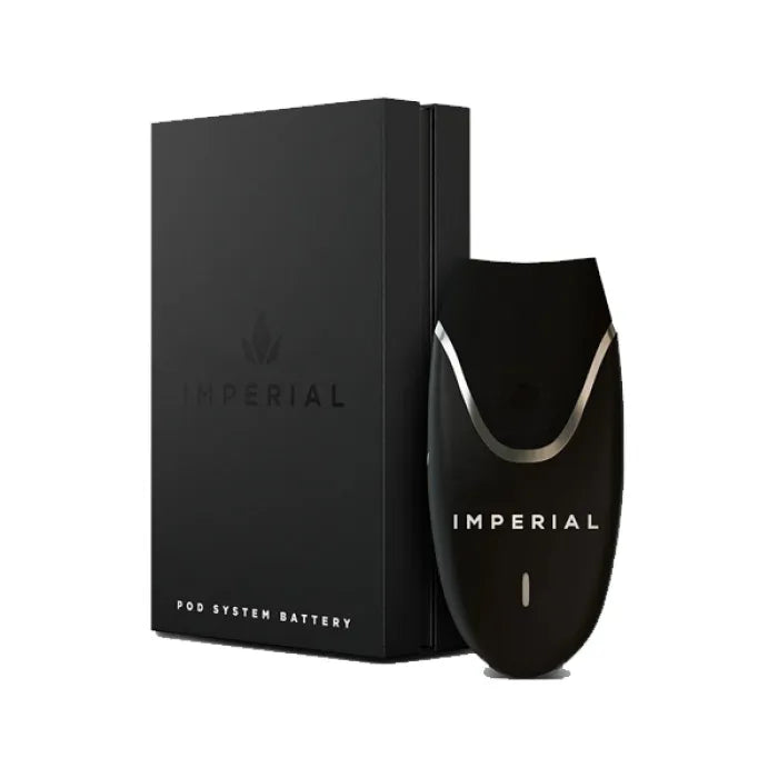 IMPERIAL POD SYSTEM BATTERY