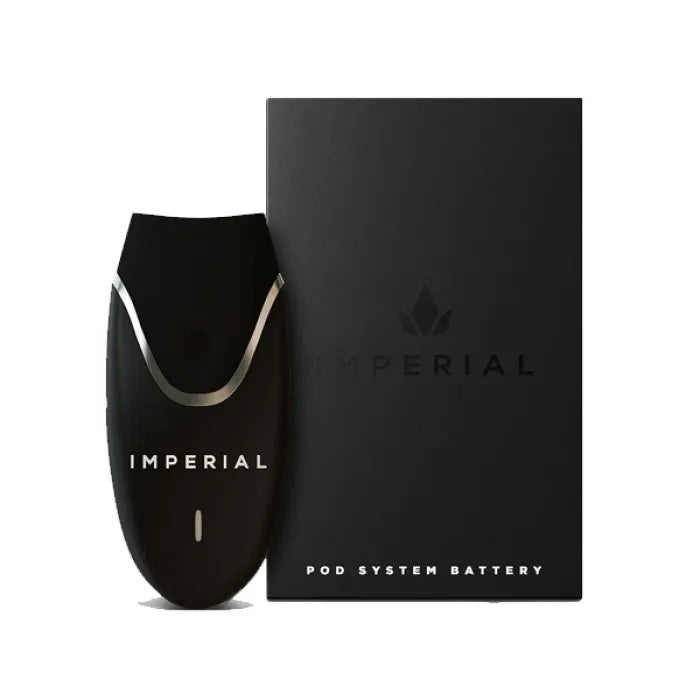 IMPERIAL POD SYSTEM BATTERY