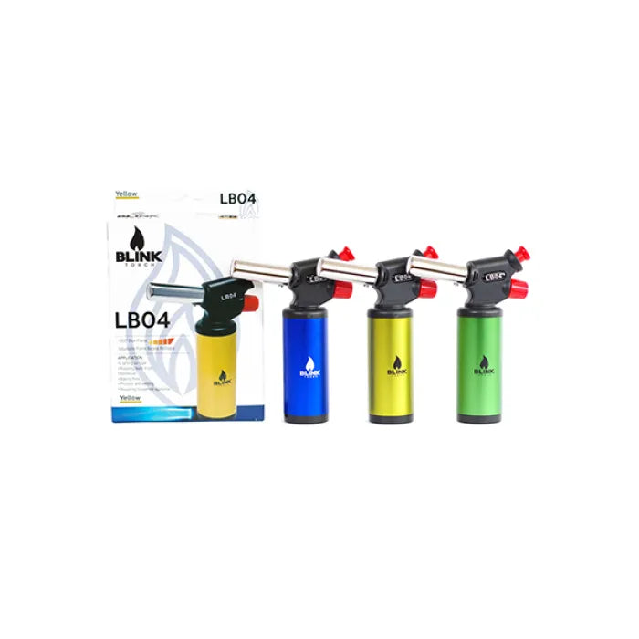 BLINK LB-04 MINI TORCH