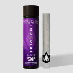 IMPERIAL PREROLLS THCA DIAMONDS 2G 10CT