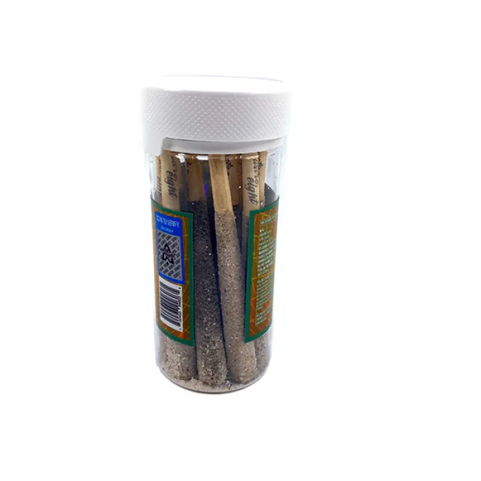ASTRO EIGHT IMPOSSIBLY STRONG PRE-ROLL THCP 2G 10CT