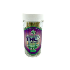 ASTRO EIGHT IMPOSSIBLY STRONG PRE-ROLL THCP 2G 10CT