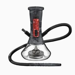 DKHAAN INFINITY HOOKAH PORTABLE KIT