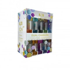 ION BATTERY MINI 500MAH - ASSORTED COLORS