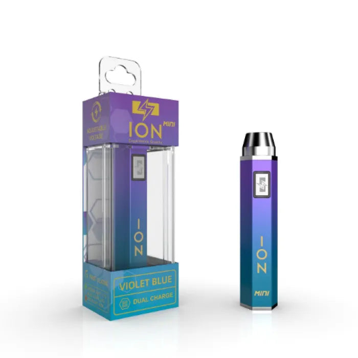 ION BATTERY MINI 500MAH