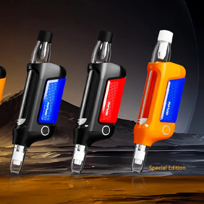 ISPURE DAAB PEN KIT