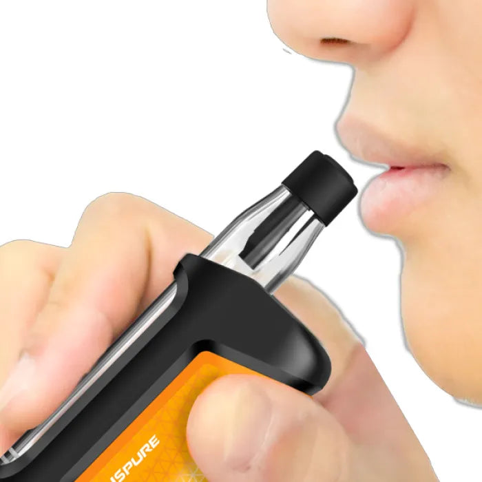 ISPURE DAAB PEN KIT