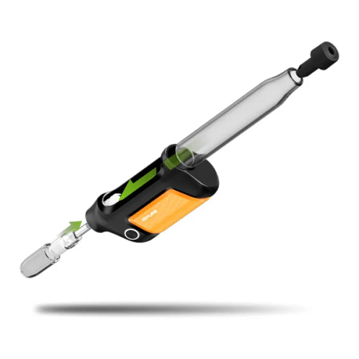 ISPURE DAAB PEN KIT
