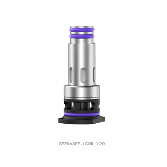 GEEKVAPE J COIL MESH