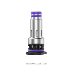GEEKVAPE J COIL MESH