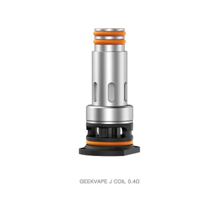 GEEKVAPE J COIL MESH