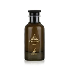 MAISON ALHAMBRA JEAN LOWE NOIR PARFUM 100 ML 3.4OZ