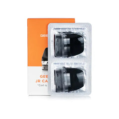 GEEKVAPE JR EMPTY CARTRIDGE POD 5ML