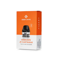 GEEKVAPE JR EMPTY CARTRIDGE POD 5ML