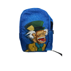JUNGLE HIVE SMELL PROOF BACKPACK - MONKEY