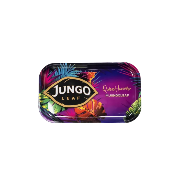 JUNGO METAL TRAY - QUAVO HUNCHO PURPLE