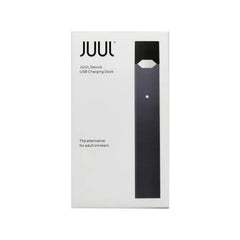 JUUL BASIC KIT DEVICE