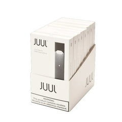 JUUL BASIC KIT DEVICE