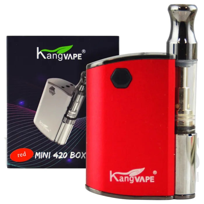 KANGVAPE MINI 420 BOX