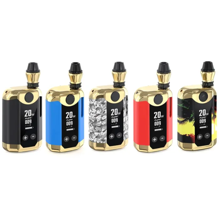 KANGVAPE TH-420V BOX