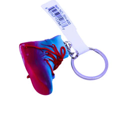 KEYCHAIN W/ASSORTED SHOE KEYCHAIN KEY-225