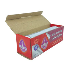KHATEEB ALUMINUM ROLL