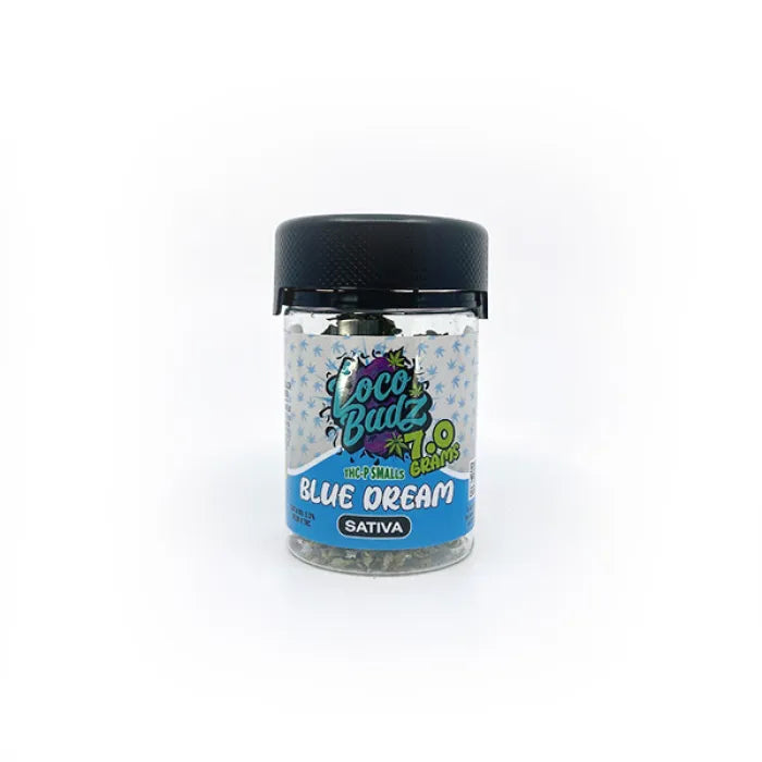 LOCO BUDZ FLOWER THCP 7G