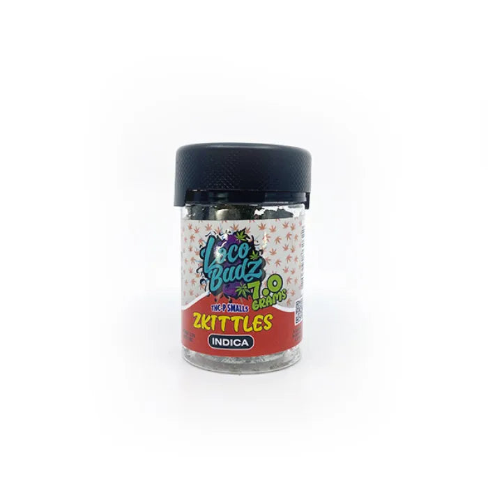 LOCO BUDZ FLOWER THCP 7G