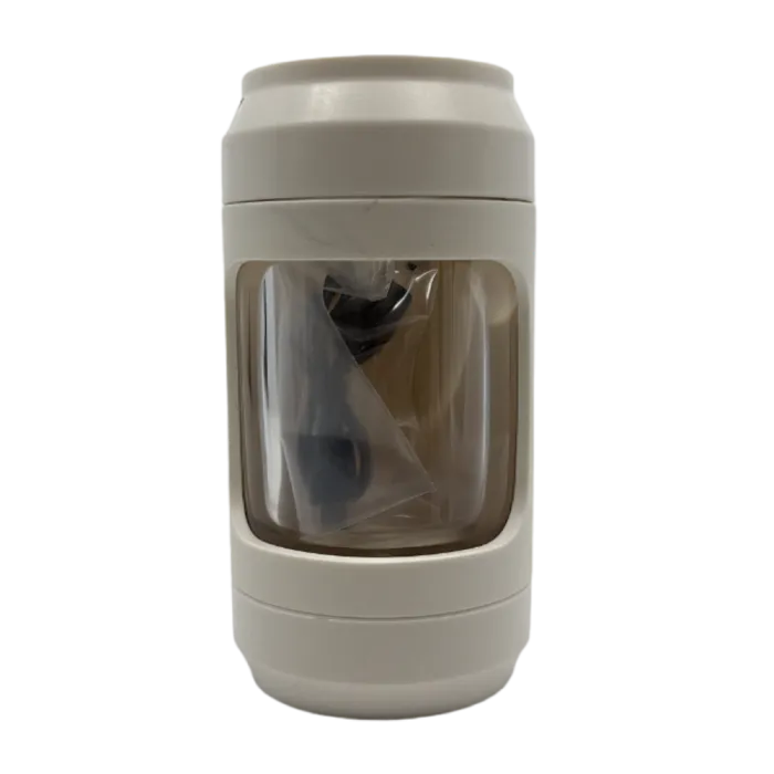 LAB CAN 4 IN 1 LED JAR W/GRINDER