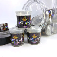 LOCO BUDZ EXOTIC SERIES FLOWERS THCP 1G 28CT