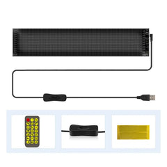 LED MATRIX PANEL