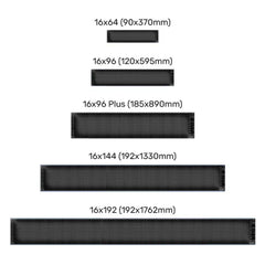 LED MATRIX PANEL
