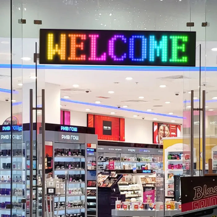 LED MATRIX PANEL