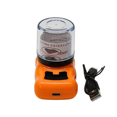 LENS MINI ELECTRIC GRINDER GR601