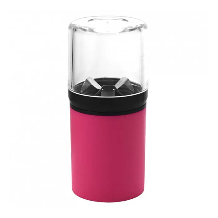 LENS MINI ELECTRIC GRINDER GR602