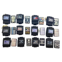 SMOKEZILLA TACTICAL LIGHTER W/ CASE 23833 - ASSORTED