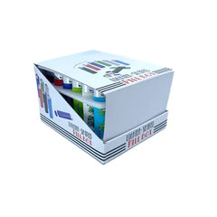 LIGHTER SHAPE PILL BOX