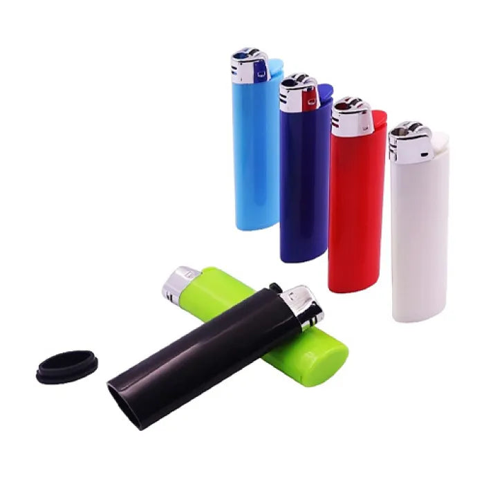 LIGHTER SHAPE PILL BOX